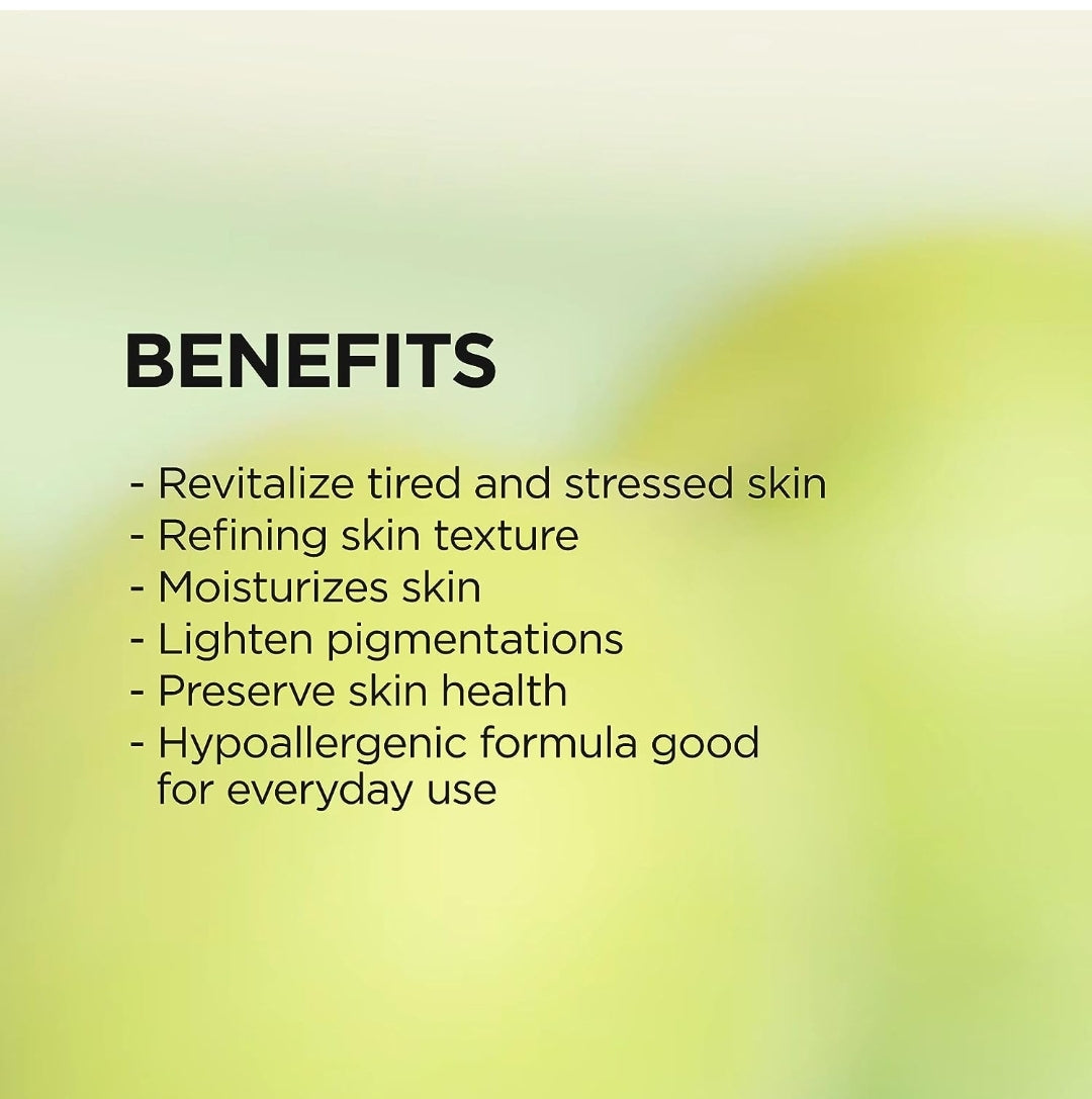 #K-BEAUTY Vitamin C Serum, 1.12 fl oz (32g)