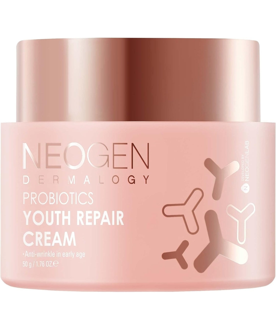 #K-BEAUTY Probiotics Youth Repair Face Lotion  (1.76 oz)