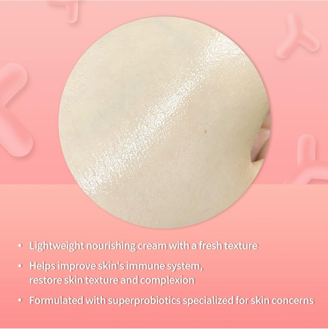 #K-BEAUTY Probiotics Youth Repair Face Lotion  (1.76 oz)